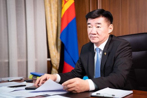 С.Бямбацогт: АНУ-руу шууд нислэг хийхээр төлөвлөж байна